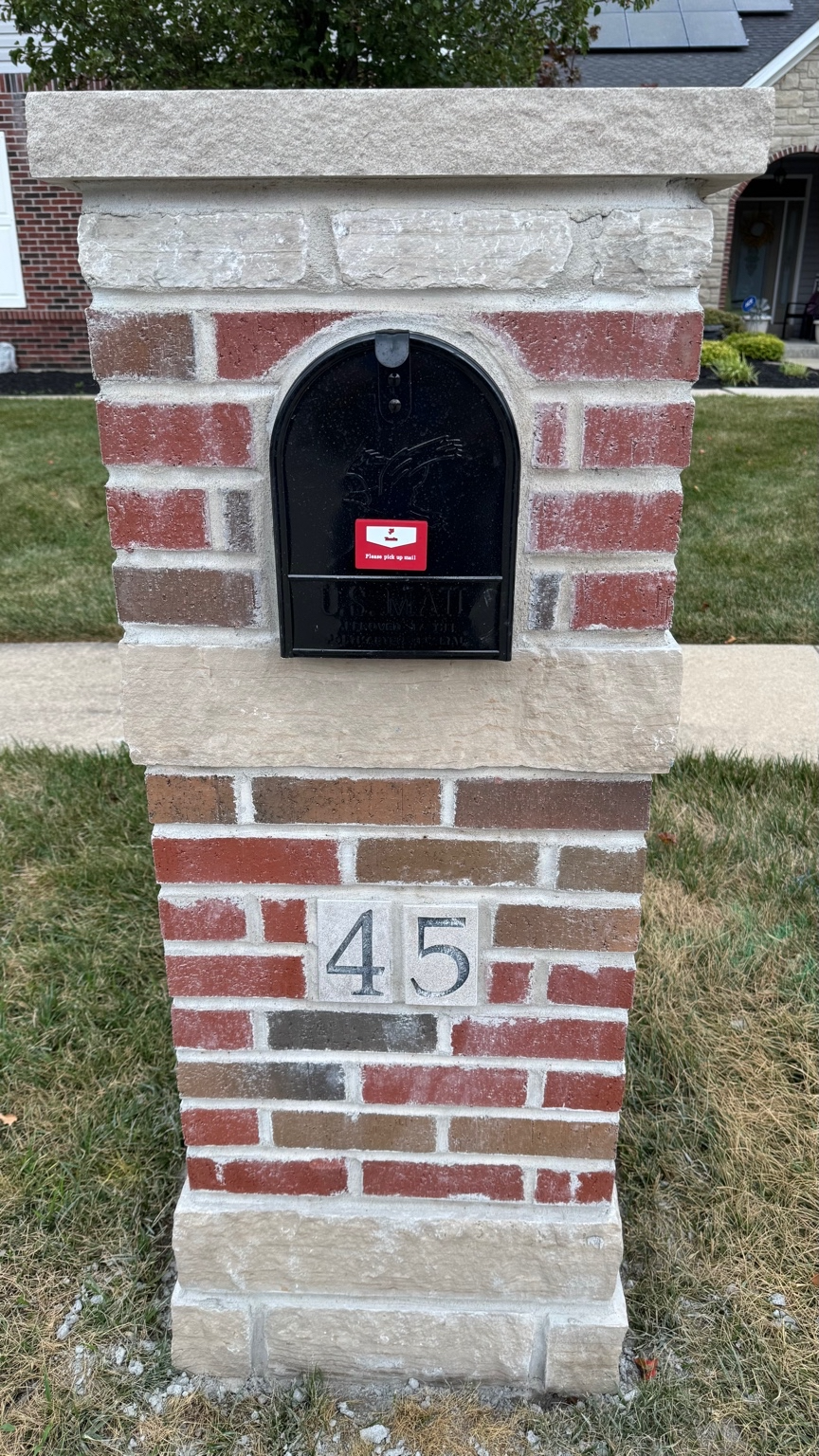 mailbox